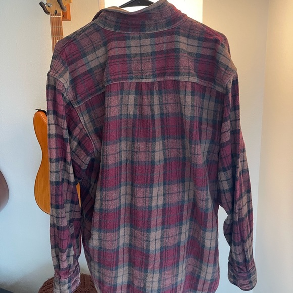 Field Stream Flannel - Picture 4 of 4